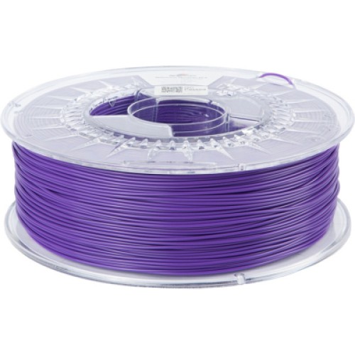 Пластик для 3D-принтера Spectrum PLA Huracan PLA 1.75mm 1kg PURPLE GRAPE (80927) Пластик для 3D-принтера Spectrum PLA Huracan PLA 1.75mm 1kg PURPLE GRAPE (80927)