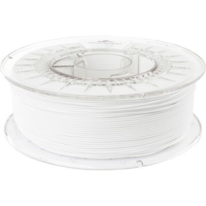 Пластик для 3D-принтера Spectrum PLA Huracan PLA 1.75mm 1kg SIGNAL WHITE (80929)