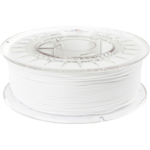 Пластик для 3D-принтера Spectrum PLA Huracan PLA 1.75mm 1kg SIGNAL WHITE (80929)