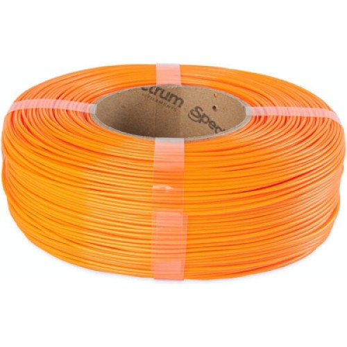 Пластик для 3D-принтера Spectrum PLA High Speed 1.75mm 1kg NEON ORANGE, Bamboo Lab Spool (81263) Пластик для 3D-принтера Spectrum PLA High Speed 1.75mm 1kg NEON ORANGE, Bamboo Lab Spool (81263)