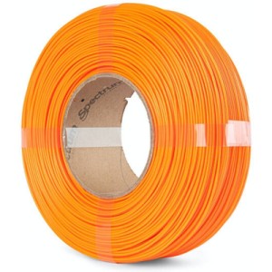 Пластик для 3D-принтера Spectrum PLA High Speed 1.75mm 1kg NEON ORANGE, Bamboo Lab Spool (81263)
