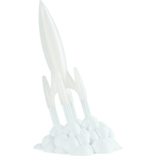 Пластик для 3D-принтера Spectrum PLA High Speed 1.75mm 1kg NEON TRANSPARENT, Bamboo Lab Spool (81258) Пластик для 3D-принтера Spectrum PLA High Speed 1.75mm 1kg NEON TRANSPARENT, Bamboo Lab Spool (81258)