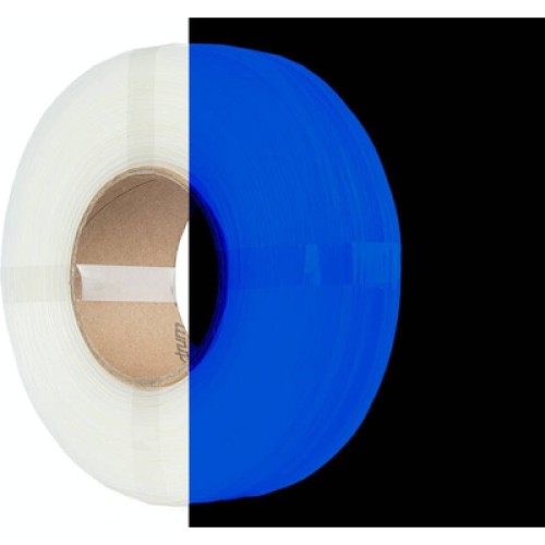 Пластик для 3D-принтера Spectrum PLA High Speed 1.75mm 1kg NEON TRANSPARENT, Bamboo Lab Spool (81258) Пластик для 3D-принтера Spectrum PLA High Speed 1.75mm 1kg NEON TRANSPARENT, Bamboo Lab Spool (81258)