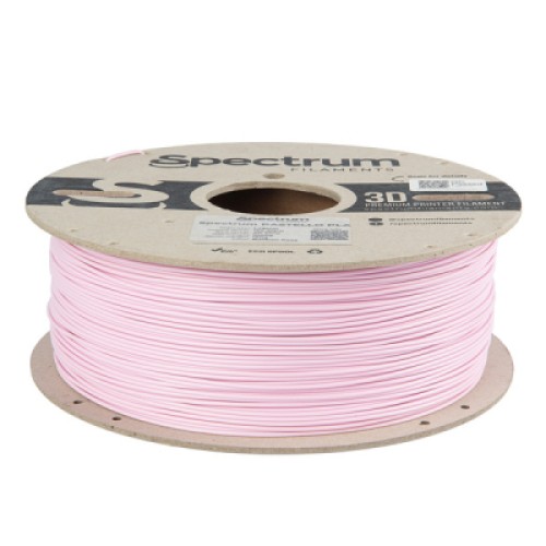 Пластик для 3D-принтера Spectrum PLA Pastello 1.75mm 1kg BONBON ROSE (80706)