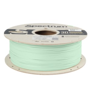 Пластик для 3D-принтера Spectrum PLA Pastello 1.75mm 1kg COCTAIL GREEN (80707)