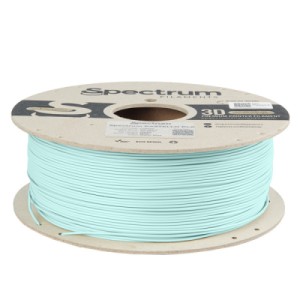 Пластик для 3D-принтера Spectrum PLA Pastello 1.75mm 1kg WATER BLUE (80704)