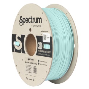 Пластик для 3D-принтера Spectrum PLA Pastello 1.75mm 1kg WATER BLUE (80704)
