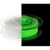 Пластик для 3D-принтера Spectrum PLA Glow in the Dark 1.75mm 0.5kg YELLOW-GREEN (80168) Пластик для 3D-принтера Spectrum PLA Glow in the Dark 1.75mm 0.5kg YELLOW-GREEN (80168)