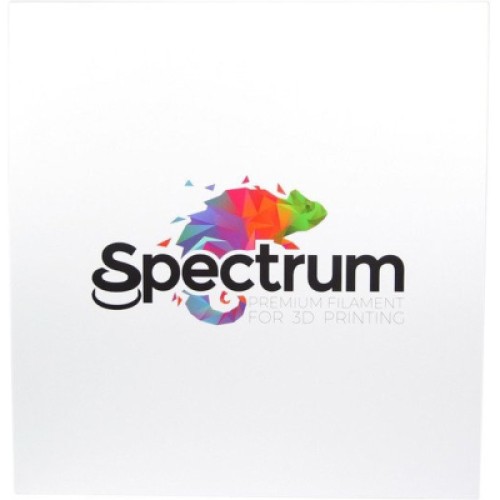 Пластик для 3D-принтера Spectrum PLA Glow in the Dark 1.75mm 0.5kg YELLOW-GREEN (80168) Пластик для 3D-принтера Spectrum PLA Glow in the Dark 1.75mm 0.5kg YELLOW-GREEN (80168)