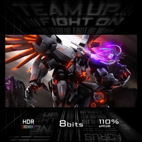 Монитор GIGABYTE GS27Q X EK