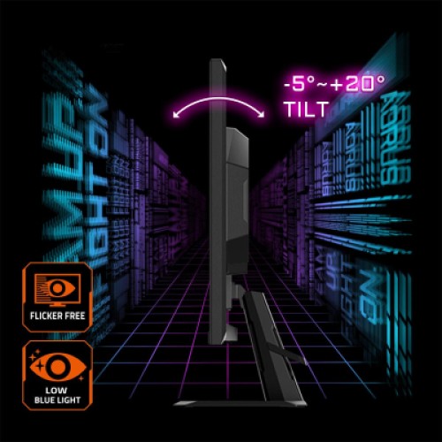 Монитор GIGABYTE GS27Q X EK