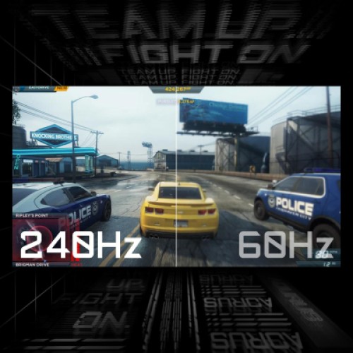 Монитор GIGABYTE GS27Q X EK