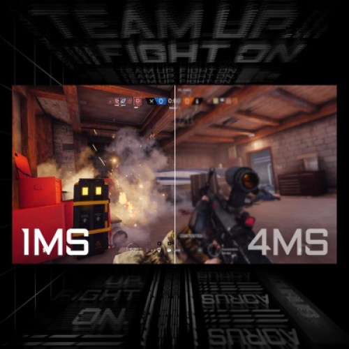 Монитор GIGABYTE GS27Q X EK