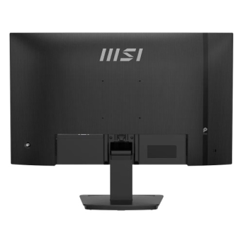 Монитор MSI PRO MP273 E14A Монитор MSI PRO MP273 E14A