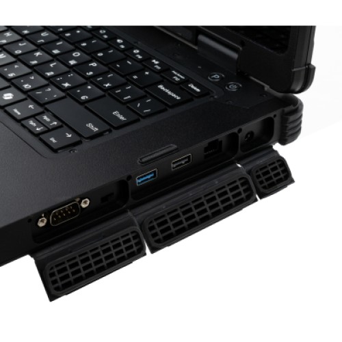 Ноутбук Vinga Scout X14M (X14M-155H321024BWP)