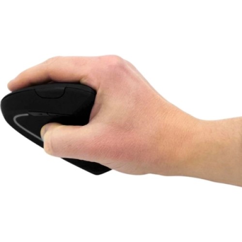 Мышка Media-Tech MT1123 Wireless Black (MT1123)