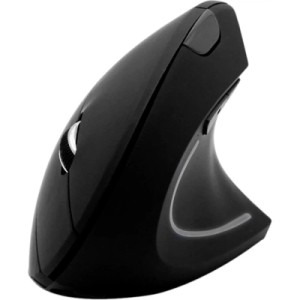 Мышка Media-Tech MT1123 Wireless Black (MT1123)