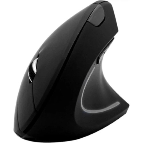 Мышка Media-Tech MT1123 Wireless Black (MT1123)