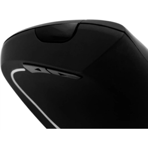 Мышка Media-Tech MT1123 Wireless Black (MT1123)