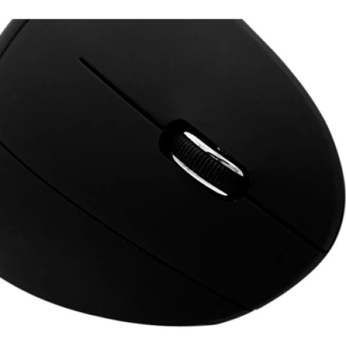 Мышка Media-Tech MT1123 Wireless Black (MT1123)