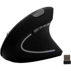 Мышка Media-Tech MT1123 Wireless Black (MT1123)