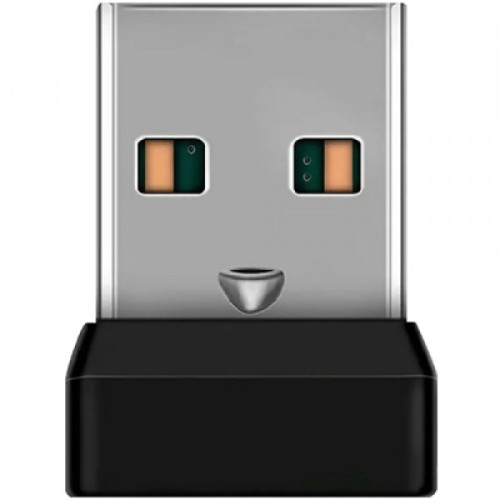 Мышка Media-Tech MT1124 Wireless Black (MT1124)