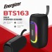 Акустическая система Energizer BTS163 Black (BTS163) Акустическая система Energizer BTS163 Black (BTS163)