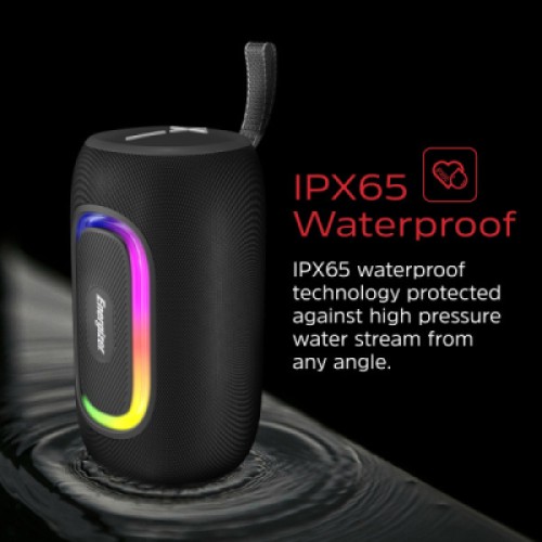 Акустическая система Energizer BTS163 Black (BTS163) Акустическая система Energizer BTS163 Black (BTS163)