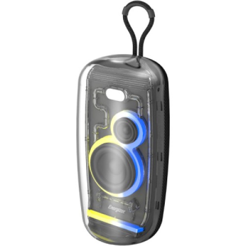 Акустическая система Energizer BTS164 Black (BTS164) Акустическая система Energizer BTS164 Black (BTS164)