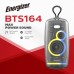 Акустическая система Energizer BTS164 Black (BTS164) Акустическая система Energizer BTS164 Black (BTS164)