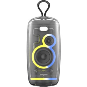 Акустична система Energizer BTS164 Black (BTS164)