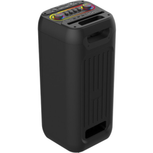 Акустическая система Energizer BTS566 Black (BTS566) Акустическая система Energizer BTS566 Black (BTS566)