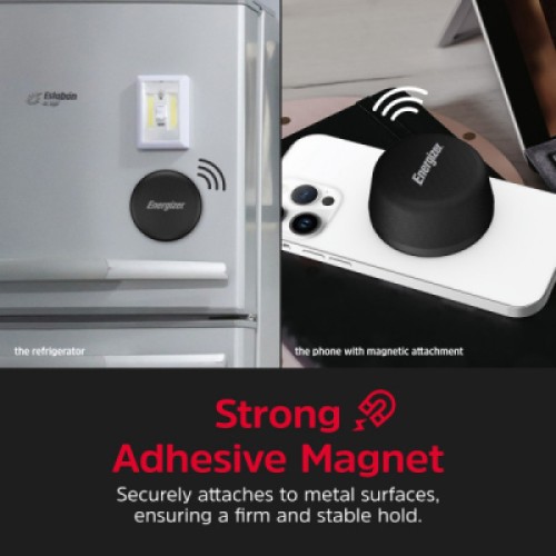 Акустическая система Energizer BTS055 Black (BTS055)