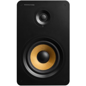 Акустична система Modecom Eclipse 180 Black (G-F-HF180-ECLIPSE180)