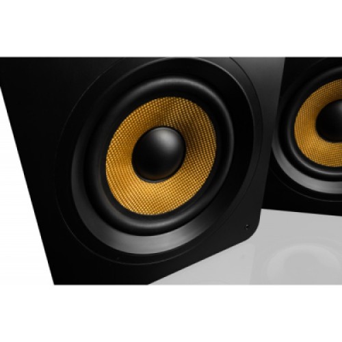 Акустическая система Modecom Eclipse 180 Black (G-F-HF180-ECLIPSE180) Акустическая система Modecom Eclipse 180 Black (G-F-HF180-ECLIPSE180)