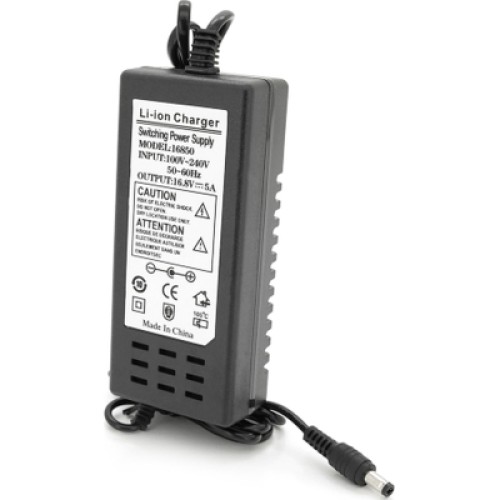 Сетевое зарядное устройство для АКБ Jinyi YH-SCh16850-4S+G12:I18 (YH-SCh16850-4S) Сетевое зарядное устройство для АКБ Jinyi YH-SCh16850-4S+G12:I18 (YH-SCh16850-4S)