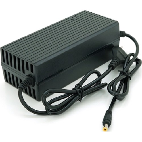 Сетевое зарядное устройство для АКБ Jinyi JN-2450-29450 Сетевое зарядное устройство для АКБ Jinyi JN-2450-29450