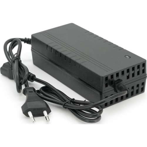 Сетевое зарядное устройство для АКБ Jinyi LD-001-48V-2A