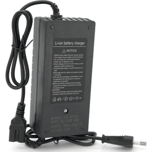 Сетевое зарядное устройство для АКБ Jinyi LD-001-48V-2A