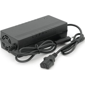 Сетевое зарядное устройство для АКБ Jinyi LD-001-48V-2A