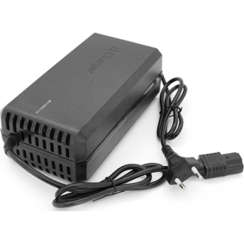 Сетевое зарядное устройство для АКБ Jinyi JN-4860/54640