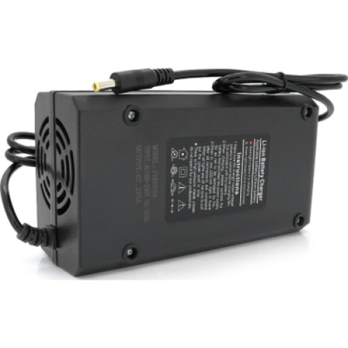 Сетевое зарядное устройство для АКБ Jinyi JY-6050-67250 Сетевое зарядное устройство для АКБ Jinyi JY-6050-67250