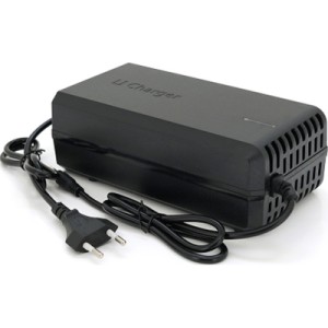 Сетевое зарядное устройство для АКБ Jinyi JN-7250