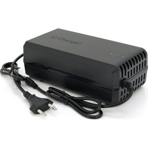 Сетевое зарядное устройство для АКБ Jinyi JN-7250 Сетевое зарядное устройство для АКБ Jinyi JN-7250