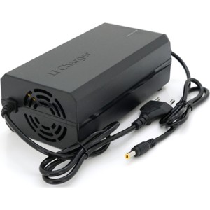 Сетевое зарядное устройство для АКБ Jinyi JN-7250