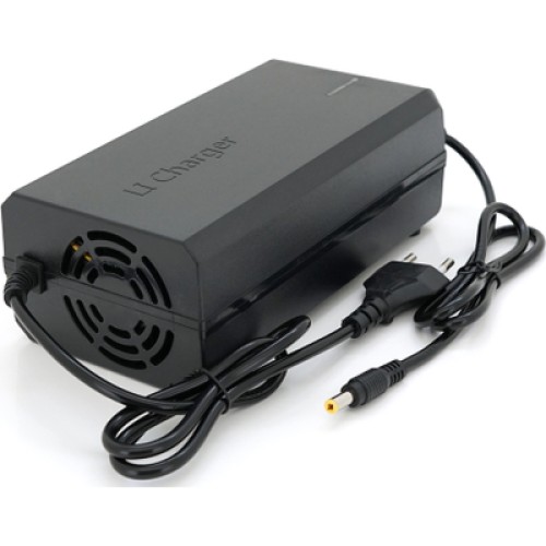 Сетевое зарядное устройство для АКБ Jinyi JN-7250 Сетевое зарядное устройство для АКБ Jinyi JN-7250