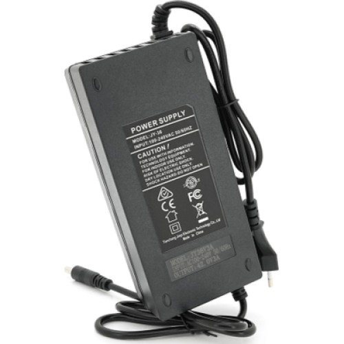 Сетевое зарядное устройство для АКБ Jinyi JY-3630-42030 Сетевое зарядное устройство для АКБ Jinyi JY-3630-42030