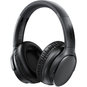Навушники Acefast H10 Black (6974316284932)