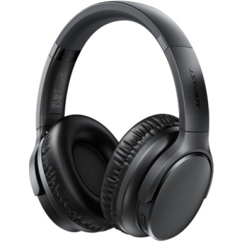 Наушники Acefast H10 Black (6974316284932) Наушники Acefast H10 Black (6974316284932)