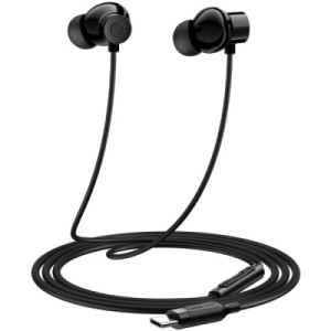 Навушники Acefast L10 USB-C Black (6974316285335)